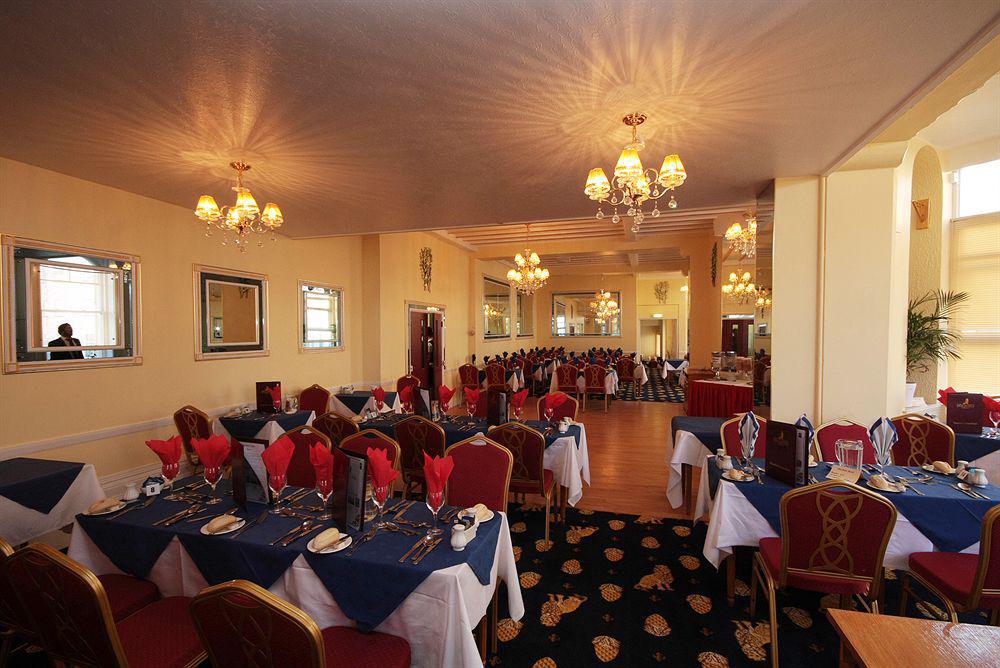 The Mansion Lions Hotel Істборн Екстер'єр фото